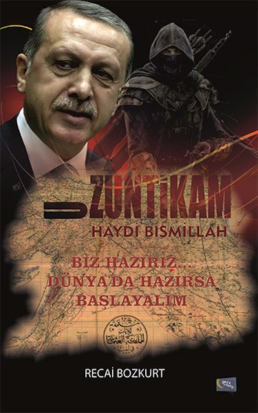 Zuntikam, Recai Bozkurt