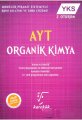 Karekök YKS 2. Oturum AYT Organik Kimya Konu Anlatım