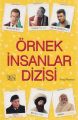 Örnek insanlar Dizisi SETİ (6 Kitap), Sevgi Başman