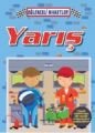 Eğlenceli Maketler - Yarış, Carly Blake, İş Bankası