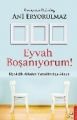 Eyvah Boşanıyorum Biyolojik Aileden Yamalıbohça Aileye, Danış. Psik. Ani Eryorulmaz