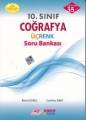 Esen Üçrenk 10. SINIF COĞRAFYA SORU BANKASI