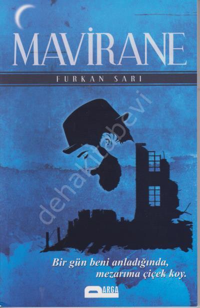 Mavirane, Furkan Sarı, Parga