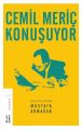 Cemil Meriç Konuşuyor Ciltli, Mustafa Armağan