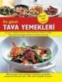 En Güzel Tava Yemekleri, İş Bankası Kültür Yayınları