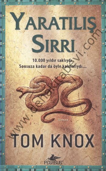 Yaratılış Sırrı