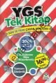 YGS ÇIKMIŞ SORULAR TEK KİTAP 10 YIL 2016