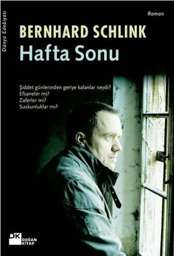 Hafta Sonu, Bernhard Schlink, Doğan Kitap