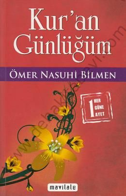 Kuran Günlüğüm