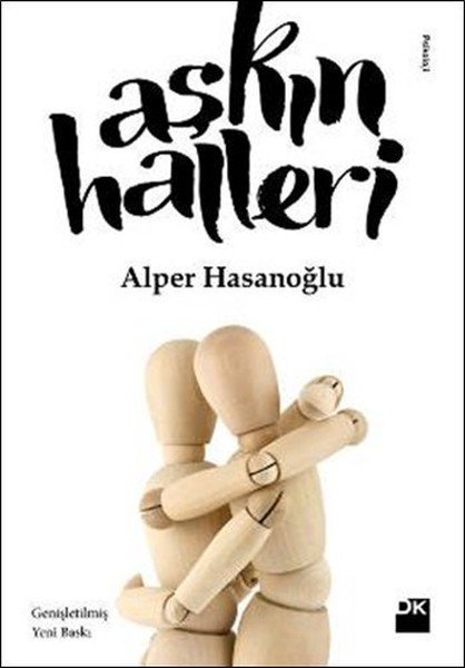 Aşkın Halleri, Alper Hasanoğlu, Doğan Kitap