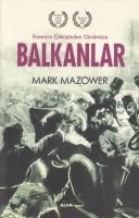 Balkanlar, Mark Mazower