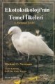 Ekotoksikoloji'nin Temel İlkeleri, Cafer Turgut