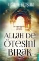 Allah De Ötesini Bırak, Uğur Koşar