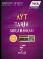 Karekök YKS 2. Oturum AYT Tarih Soru Bankası