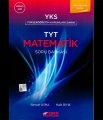 ESEN TYT MATEMATİK SORU BANKASI KIRMIZI SERİ