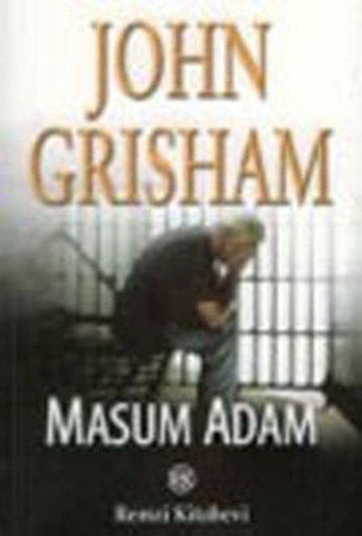 Masum Adam, John Grisham, Remzi Kitabevi