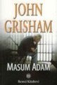 Masum Adam, John Grisham, Remzi Kitabevi