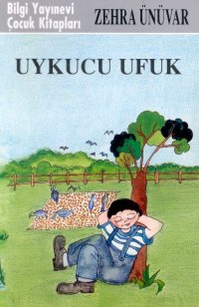 Uykucu Ufuk,