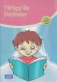 Türkçede Deyimler, Anonim