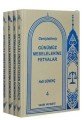 Günümüz Meselelerine Fetvalar (4 Cilt), Halil Günenç