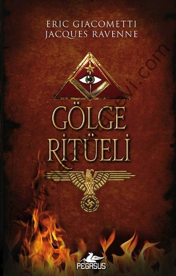 Gölge Ritüeli