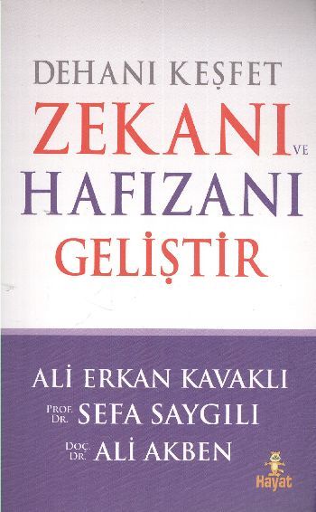 Dehanı Keşfet Zekanı ve Hafızanı Geliştir