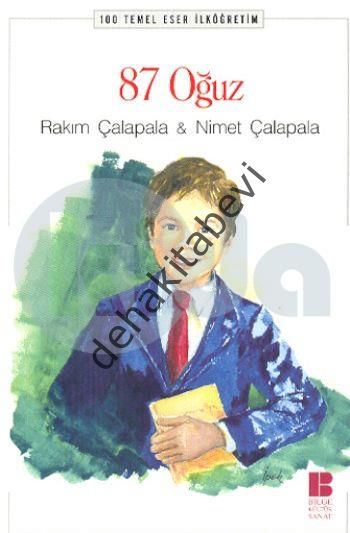 87 Oğuz, Bilge Kültür Sanat