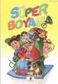 Süper Boyama, Karanfil Yayınları