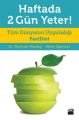 Haftada 2 Gün Yeter, Mimi Spencer, Doğan Kitap