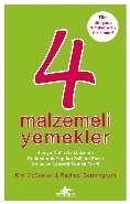 4 Malzemeli Yemekler, Kim Mccosker