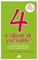4 Malzemeli Yemekler, Kim Mccosker