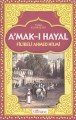 Amakı Hayal, Ensar Neşriyat