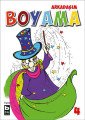 Arkadaşım Boyama 4,