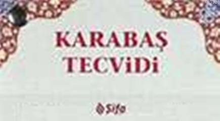 Karabaş Tecvidi (Kartela), Şifa Yayınevi