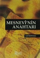 Mesnevi'nin Anahtarı, Arif Konyalı, Rumi Yayınları
