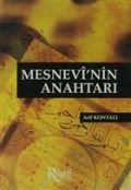 Mesnevi'nin Anahtarı, Arif Konyalı, Rumi Yayınları