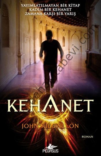 Kehanet