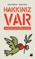 Hakkınız Var, Begüm Baki, Doğan Kitap