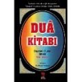 Yasin Cüzü Dua Kitabı Deprem Duası İlaveli (Büyük Boy 2.Hamur), Abdülkadir Dedeoğlu