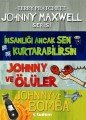 İnsanlığı Ancak Sen Kurtarabilirsin 3 Kitap Takım, Terry Pratchett