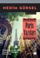 Paris Yazıları, Nedim Gürsel, Doğan Kitap