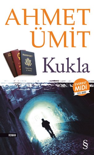 Kukla (Midi Boy), Ahmet Ümit, Everest Yayınları