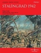 Stalingrad 1942, Peter Antill