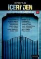 İçeri'den, Reyhan Yıldız, Literatür