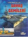 Savaş Gemileri, Teleskop Popüler Bilim
