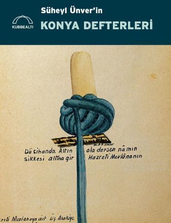 Süheyl Ünverin Konya Defterleri, Gülbün Mesara