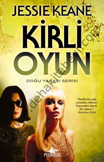 Kirli Oyun
