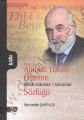 Ahmed Yüksel Özemre (2 Cilt Takım); Misalli Kelimeler - Kavramlar Sözlüğü - Necmettin Şahinler
