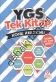 YGS TEK KİTAP K.A (2016)