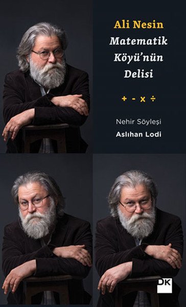 Matematik Köyü'nün Delisi Ali Nesin, Aslıhan Lodi